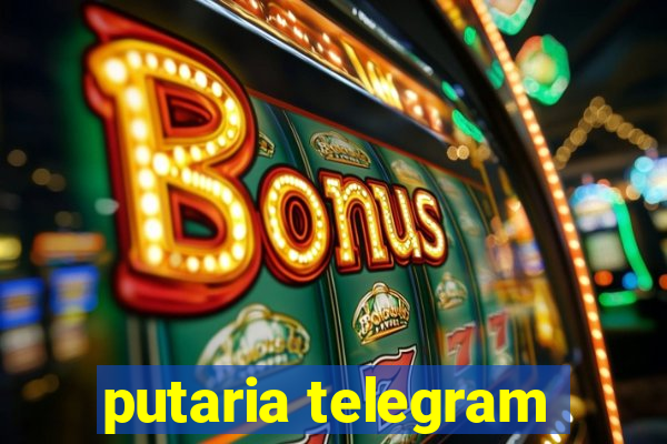 putaria telegram